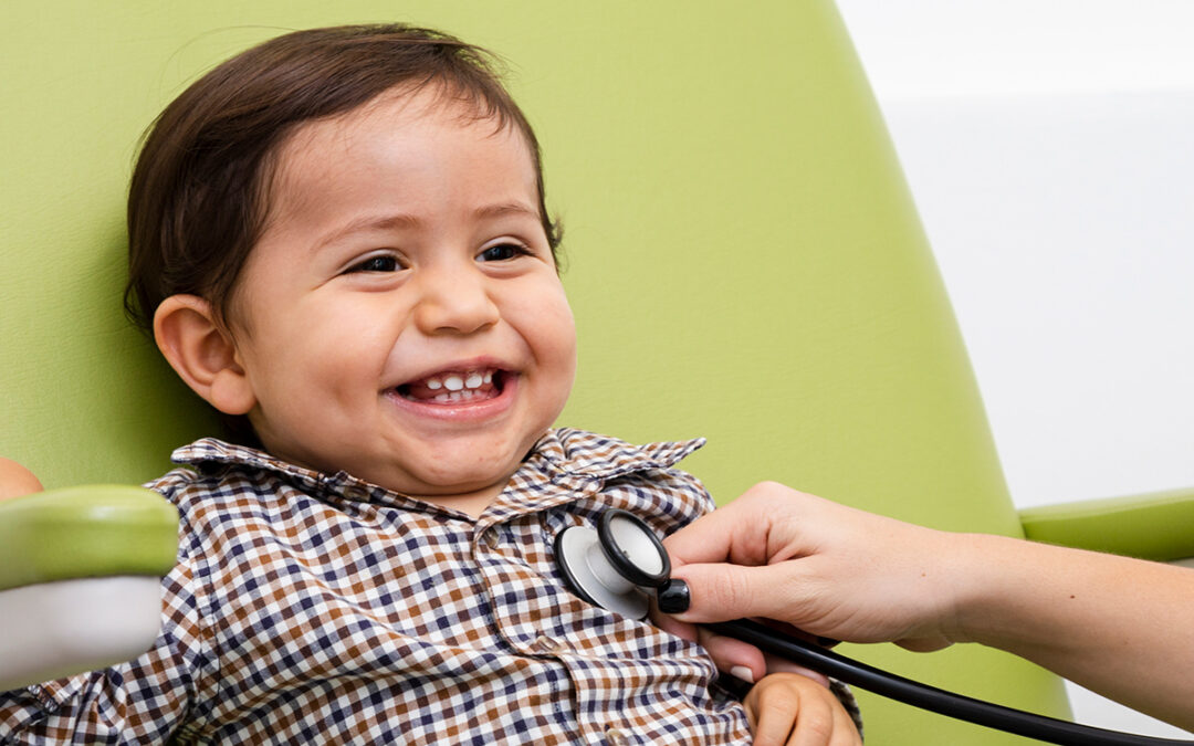 Descubriendo la Importancia de la Enfermería Escolar