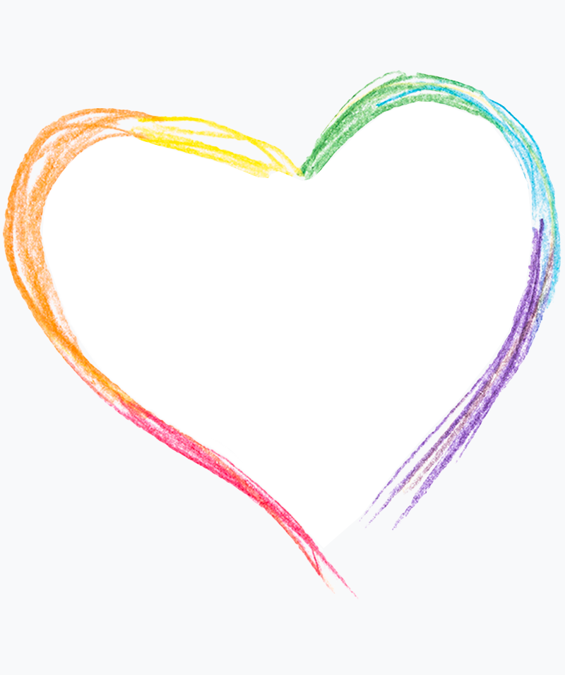 Enfermero enseñando jeringuilla